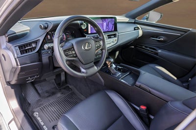 2024 Lexus ES 350