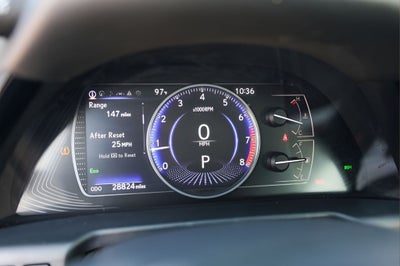 2024 Lexus ES 350
