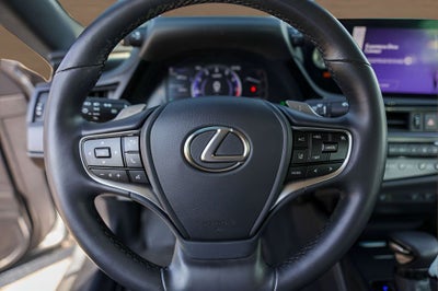 2024 Lexus ES 350