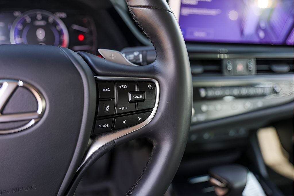 2024 Lexus ES 350