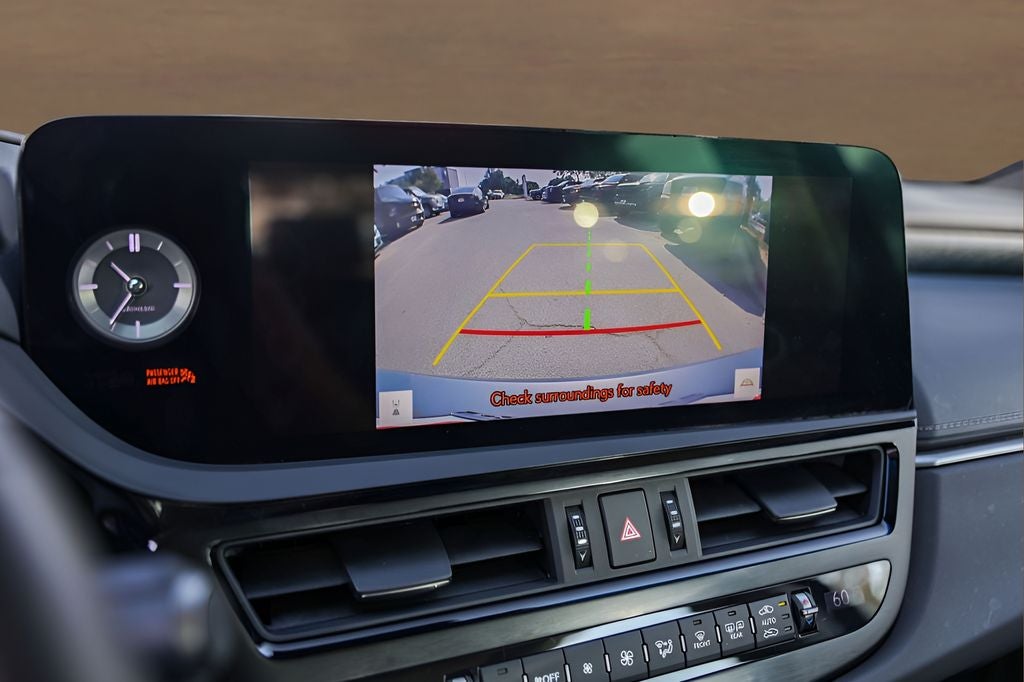 2024 Lexus ES 350