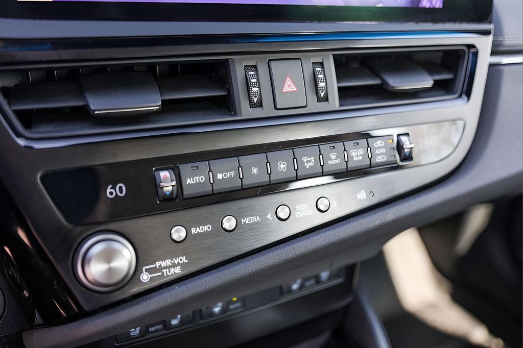2024 Lexus ES 350