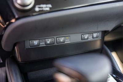 2024 Lexus ES 350