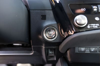 2024 Lexus ES 350