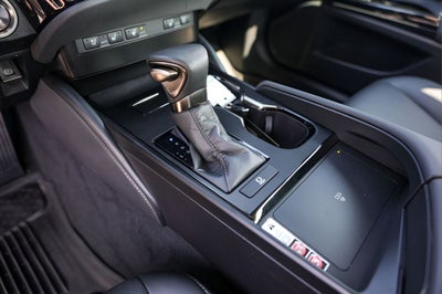 2024 Lexus ES 350