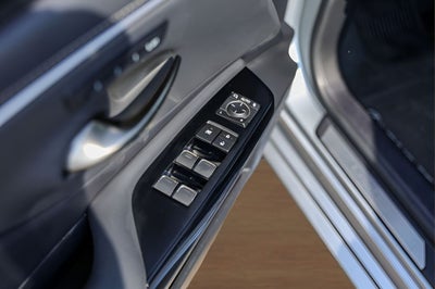 2024 Lexus ES 350