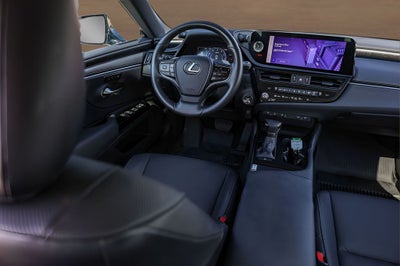 2024 Lexus ES 350