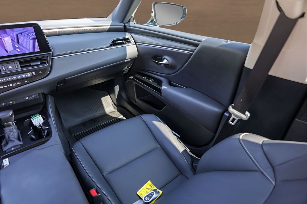 2024 Lexus ES 350
