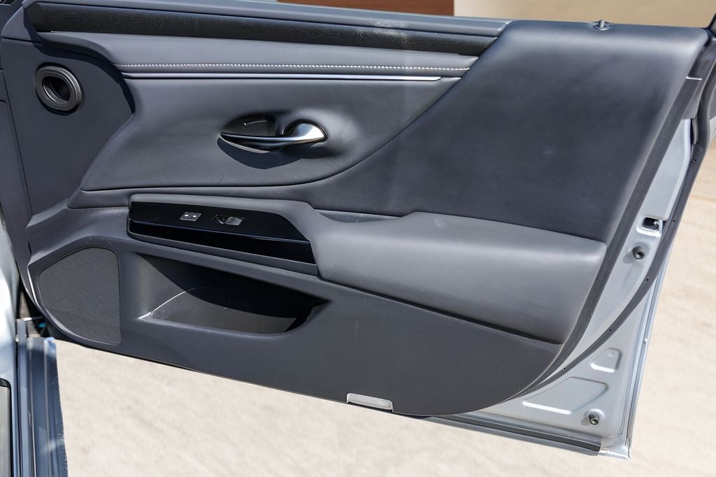 2024 Lexus ES 350