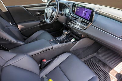 2024 Lexus ES 350