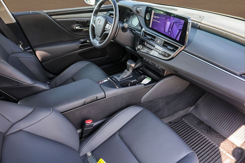 2024 Lexus ES 350