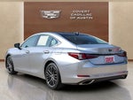 2024 Lexus ES 350