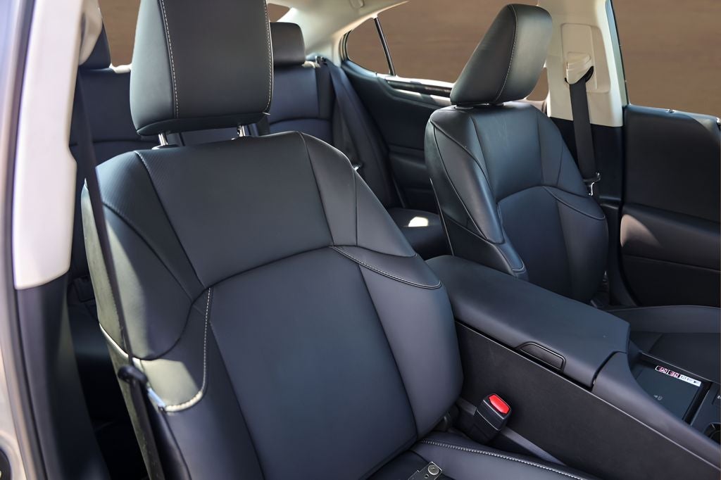 2024 Lexus ES 350
