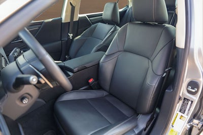 2024 Lexus ES 350