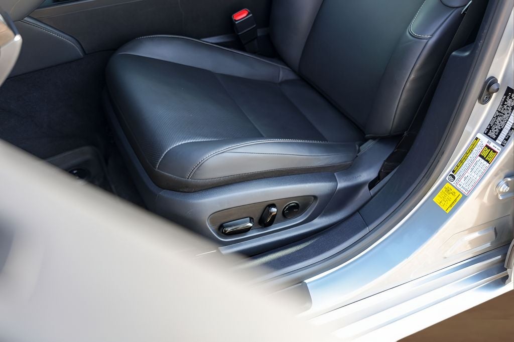 2024 Lexus ES 350