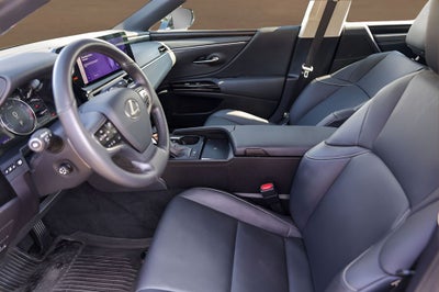 2024 Lexus ES 350