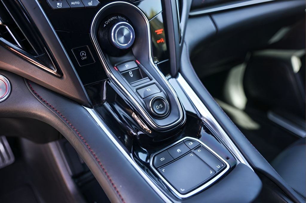 2023 Acura RDX A-Spec Package SH-AWD