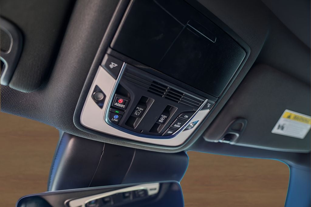 2023 Acura RDX A-Spec Package SH-AWD