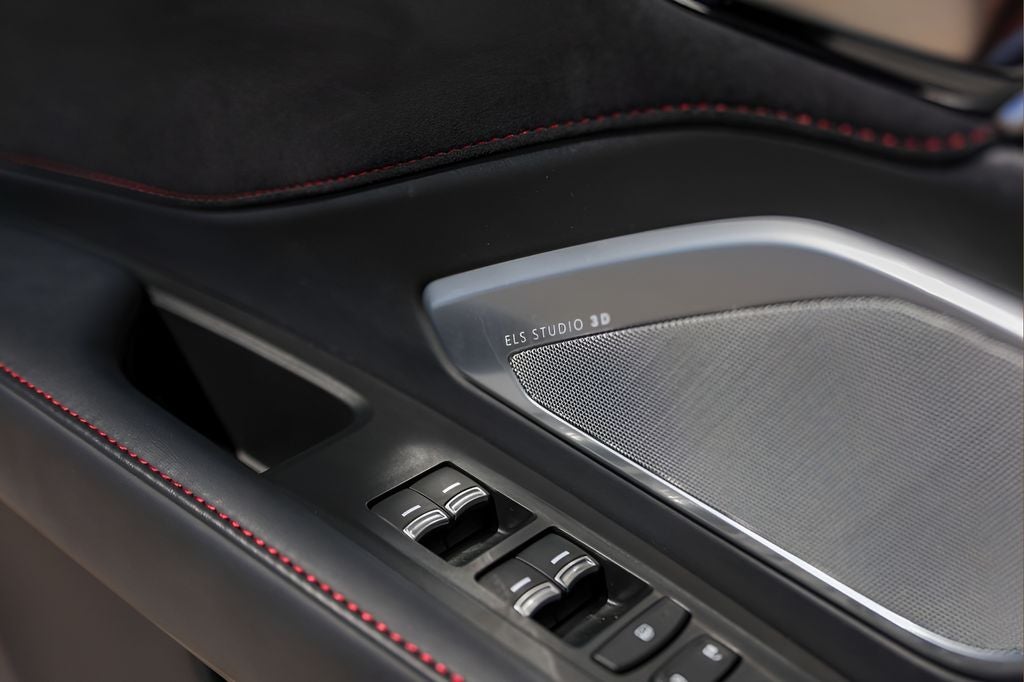 2023 Acura RDX A-Spec Package SH-AWD