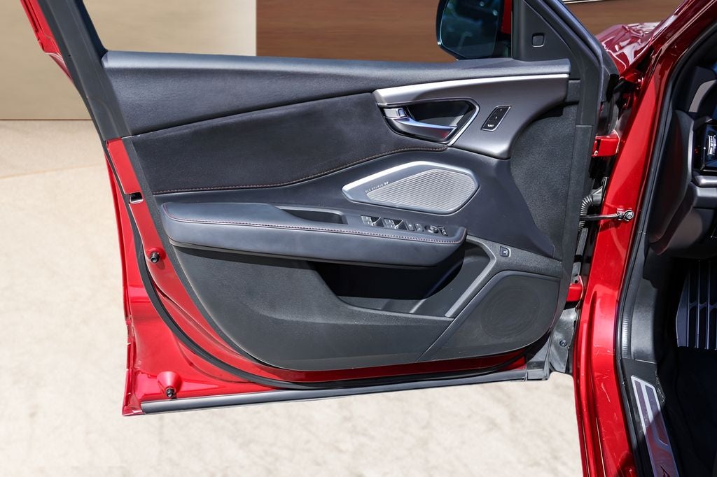 2023 Acura RDX A-Spec Package SH-AWD