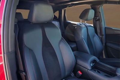 2023 Acura RDX A-Spec Package SH-AWD