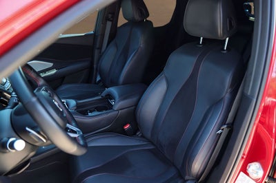 2023 Acura RDX A-Spec Package SH-AWD