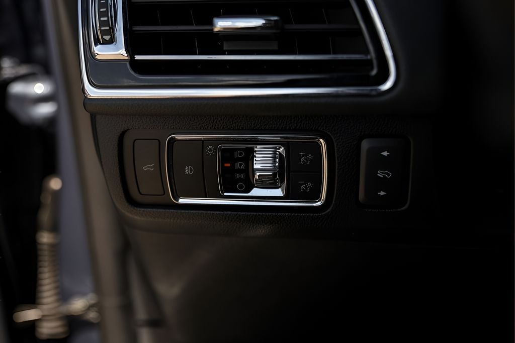 2023 Lincoln Navigator L Reserve