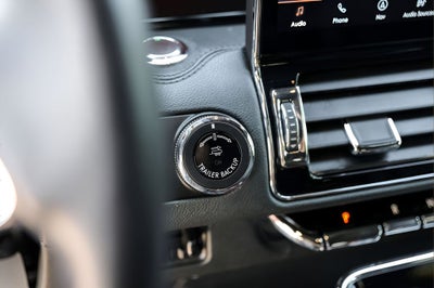 2023 Lincoln Navigator L Reserve