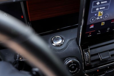 2023 Lincoln Navigator L Reserve