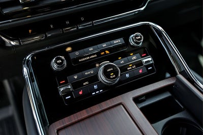 2023 Lincoln Navigator L Reserve