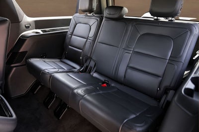 2023 Lincoln Navigator L Reserve