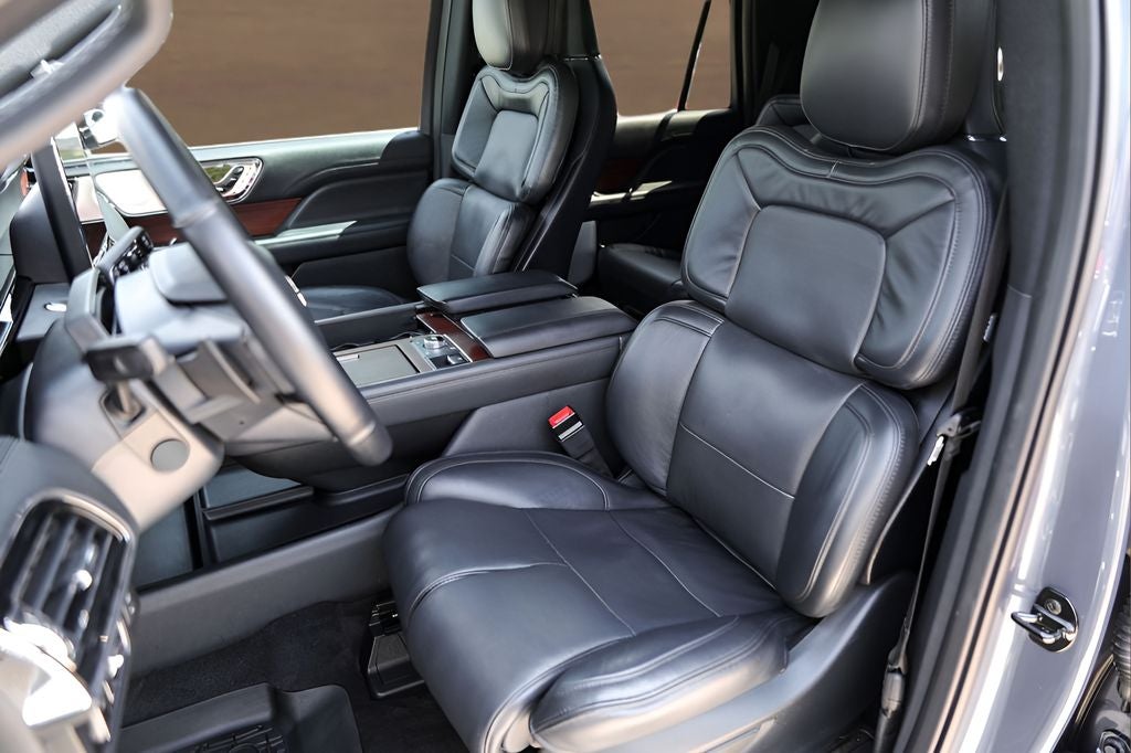 2023 Lincoln Navigator L Reserve
