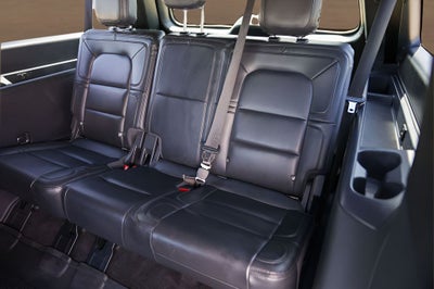 2022 Lincoln Navigator L Reserve