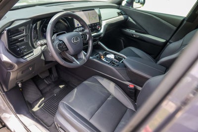 2025 Lexus TX 350 Premium