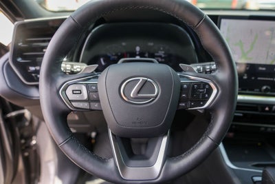 2025 Lexus TX 350 Premium