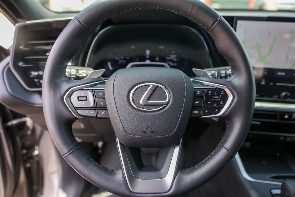 2025 Lexus TX 350 Premium