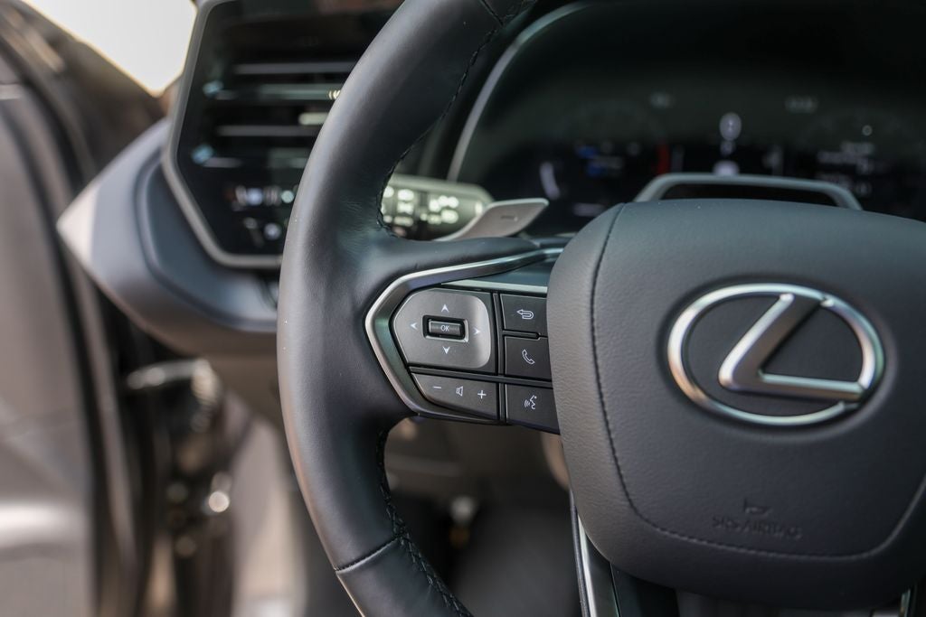 2025 Lexus TX 350 Premium