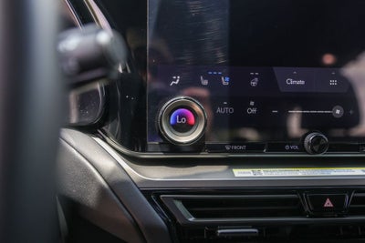 2025 Lexus TX 350 Premium