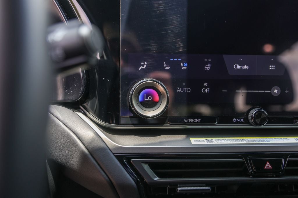 2025 Lexus TX 350 Premium
