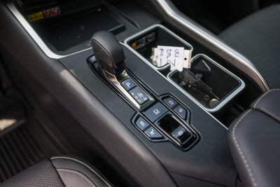 2025 Lexus TX 350 Premium