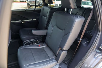 2025 Lexus TX 350 Premium