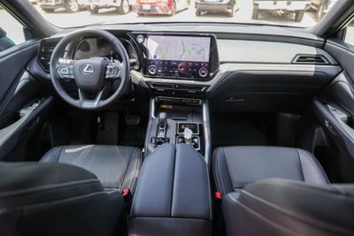 2025 Lexus TX 350 Premium