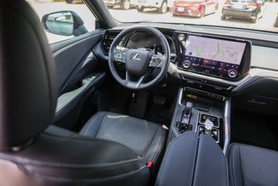 2025 Lexus TX 350 Premium