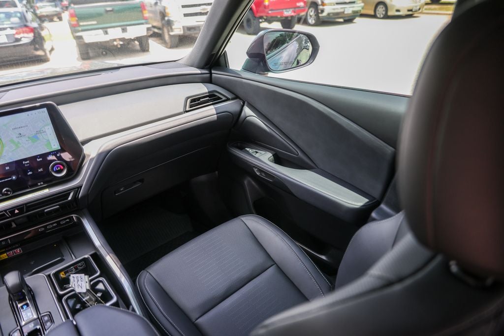 2025 Lexus TX 350 Premium