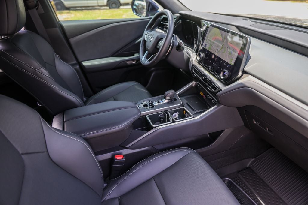 2025 Lexus TX 350 Premium