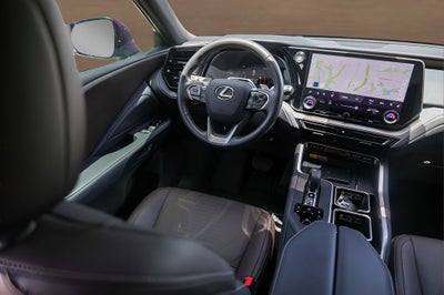 2025 Lexus TX 350 Premium