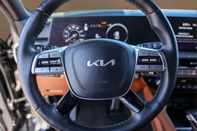 2024 Kia Telluride SX X-Pro