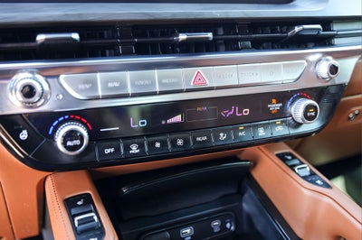 2024 Kia Telluride SX X-Pro