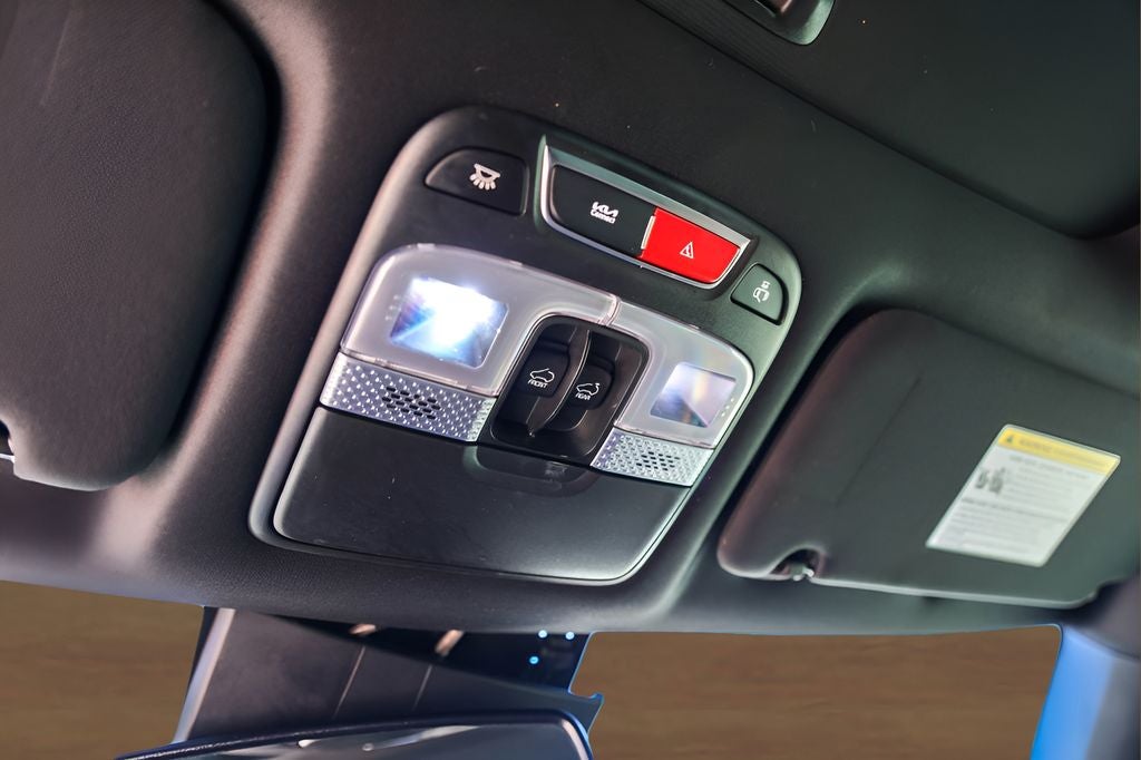 2024 Kia Telluride SX X-Pro