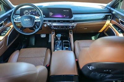 2024 Kia Telluride SX X-Pro